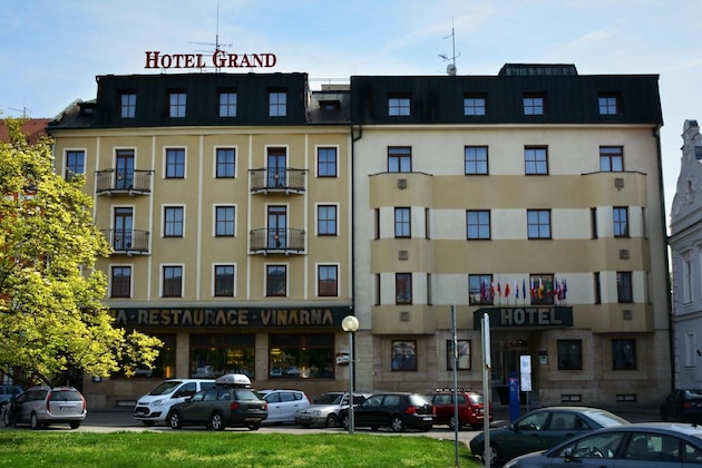 Gallery - Hotel Grand