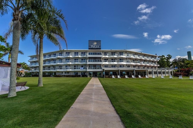 Gallery - Hotel Porto Sol Beach