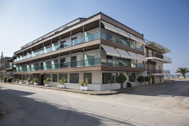Gallery - Hotel Mavridis