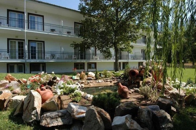 Gallery - Dryas Hotel