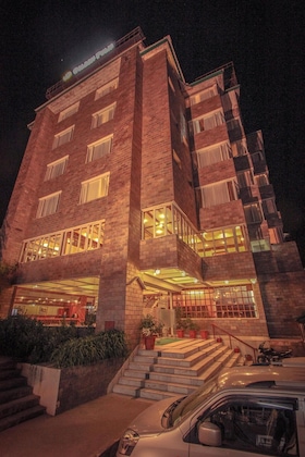 Gallery - Olive County Resorts