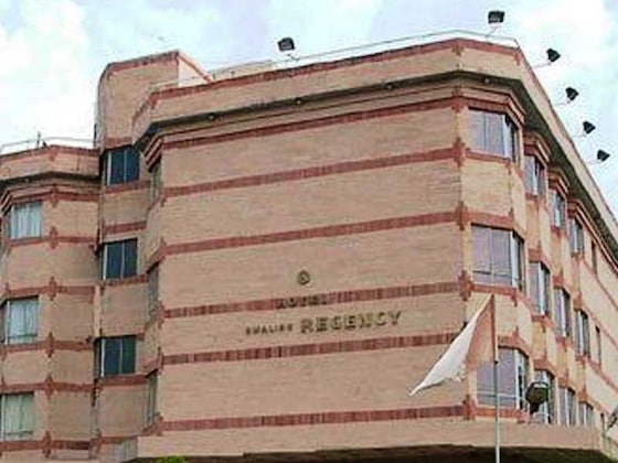 Gallery - Central Park Gwalior