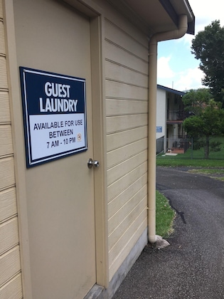 Gallery - Waterview Gosford Motor Inn