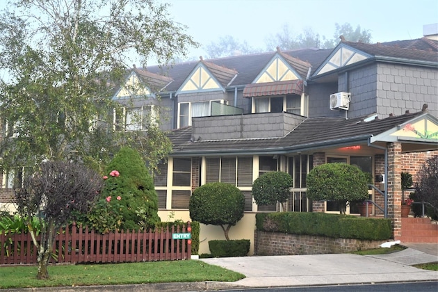 Gallery - Grand Country Lodge Motel