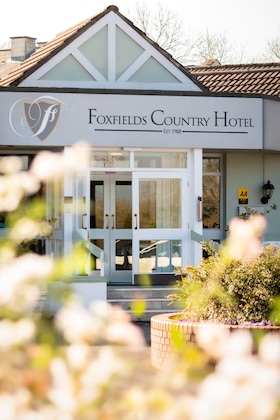 Gallery - Foxfields Country Hotel