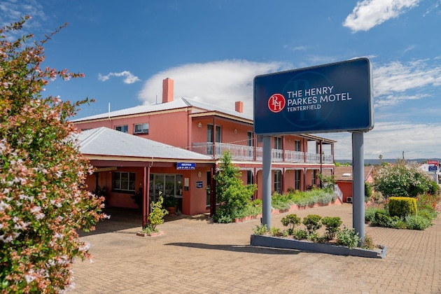 Gallery - The Henry Parkes Motel Tenterfield