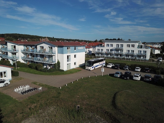 Gallery - Best Western Hotel Hanse-Kogge