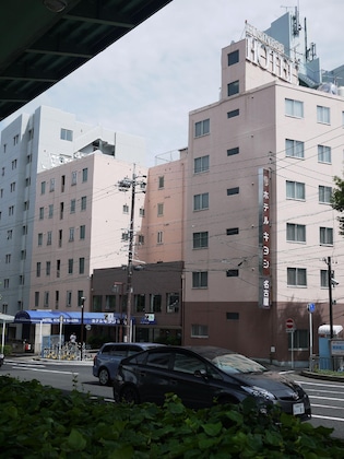 Gallery - Hotel Kiyoshi Nagoya
