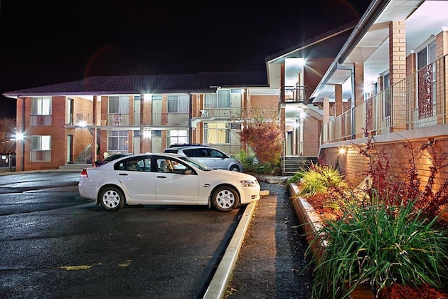 Gallery - Littomore Suites Bathurst