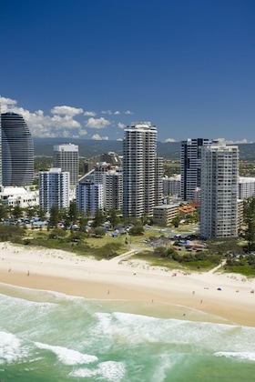 Gallery - Ultiqa Beach Haven At Broadbeach