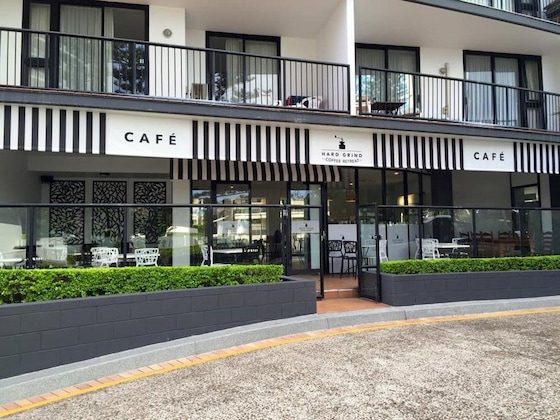 Gallery - Neptune Resort