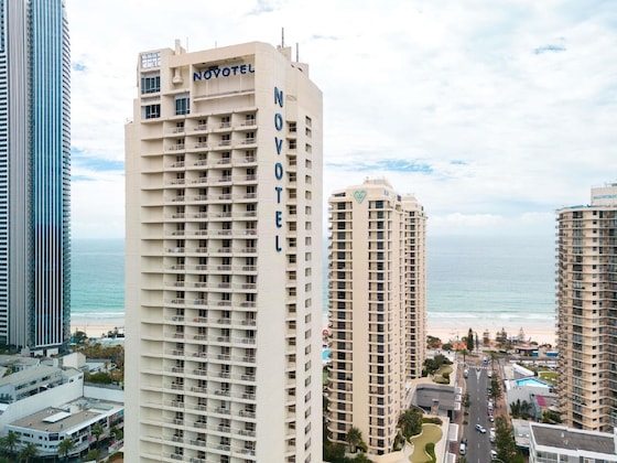 Gallery - Novotel Surfers Paradise
