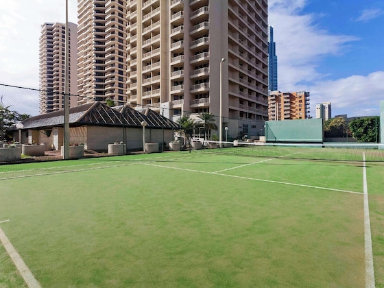 Gallery - Novotel Surfers Paradise