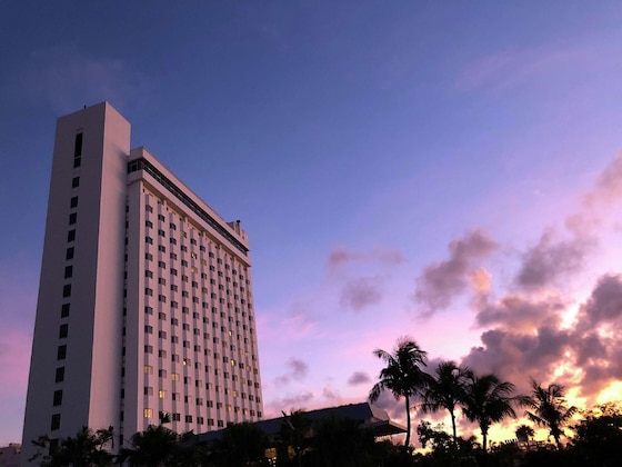 Gallery - Doubletree By Hilton Naha Shuri Castle