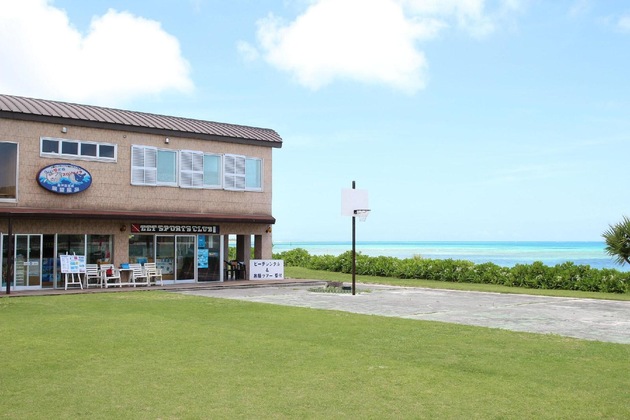 Gallery - En Resort Kumejima Eef Beach Hotel