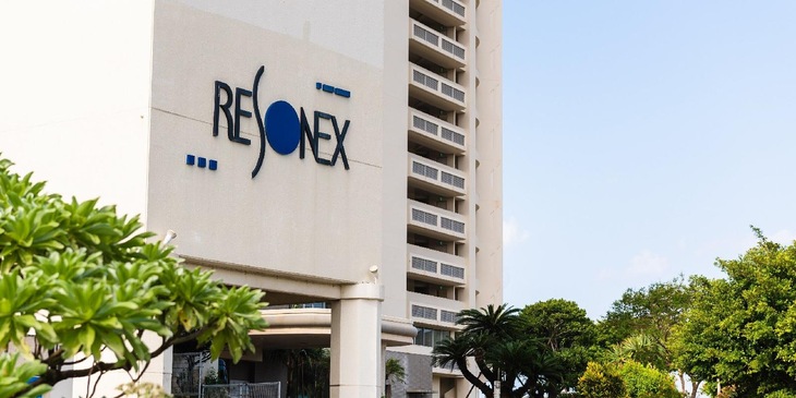 Gallery - Hotel Resonex Nago