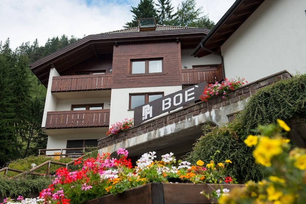 Gallery - Apartments Boè