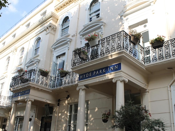 Gallery - Smart Hyde Park Inn