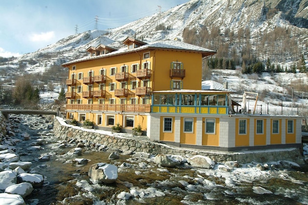 Gallery - Le Miramonti Hotel & Wellness