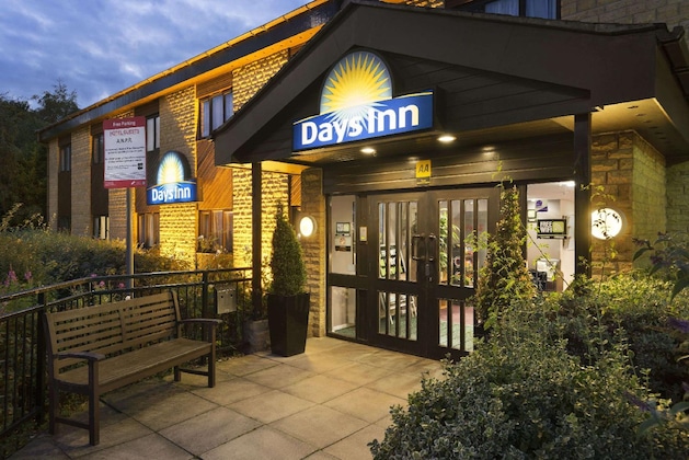Gallery - Days Inn By Wyndham Bradford M62