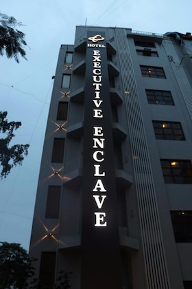 Gallery - Executive Enclave
