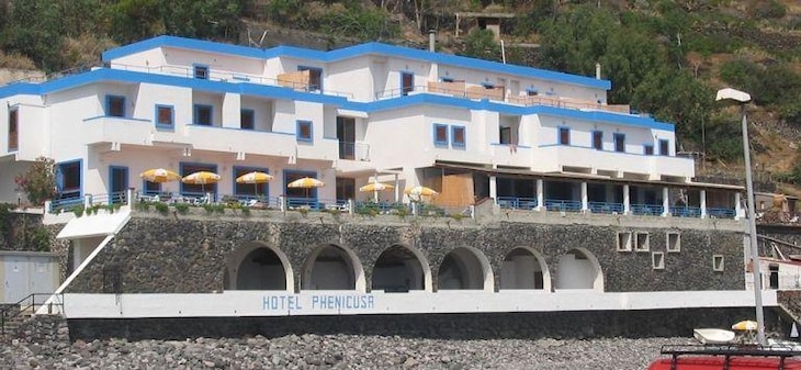 Gallery - Hotel Phenicusa