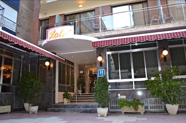 Gallery - Hotel Primavera
