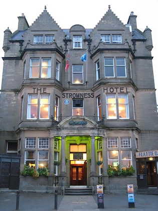 Gallery - The Stromness Hotel