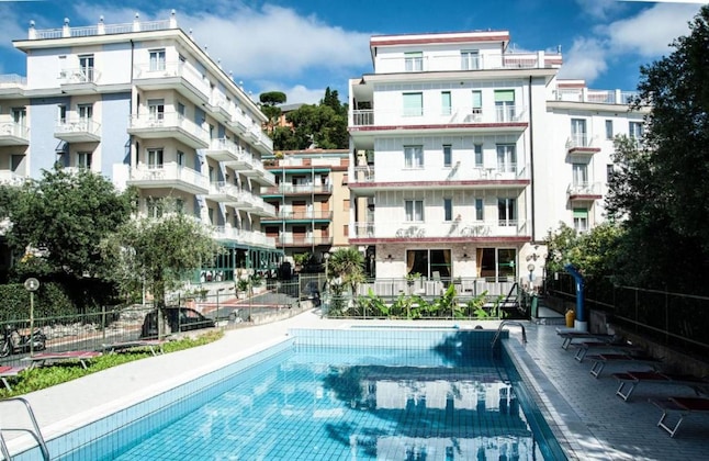 Gallery - Hotel Garden