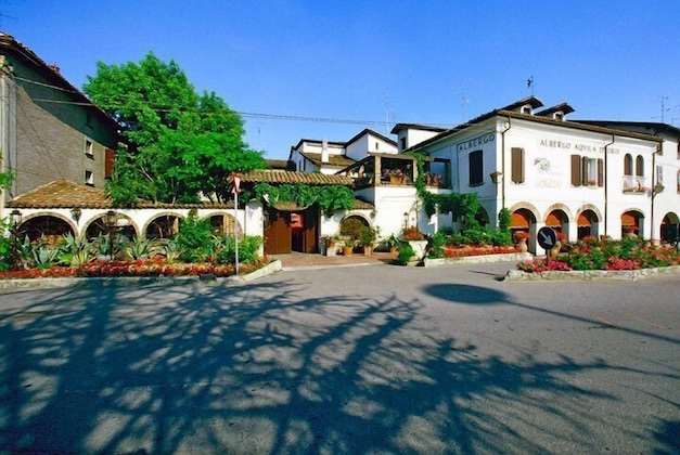 Gallery - Hotel Arnaldo Aquila D'oro
