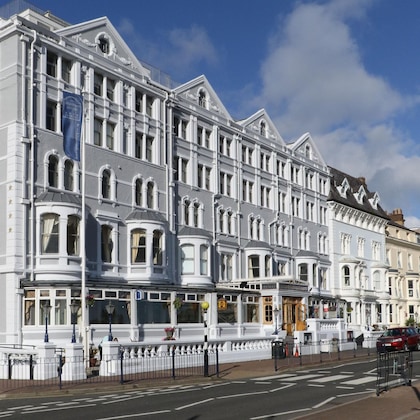 Gallery - Imperial Hotel