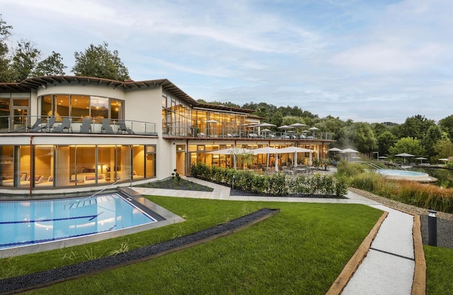 Gallery - Heilthermen Resort Bad Waltersdorf