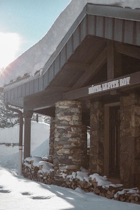 Gallery - Le Fitz Roy, A Beaumier Hotel