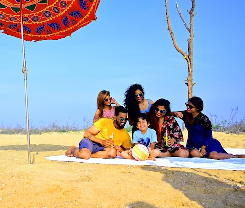 Gallery - Toshali Sands Nature Escape