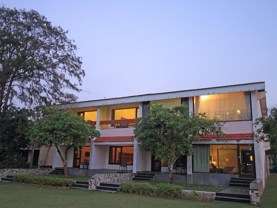 Gallery - The Ashok Beach Resort