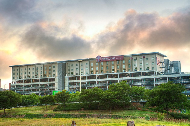Gallery - City Lodge Hotel At Or Tambo International Airport