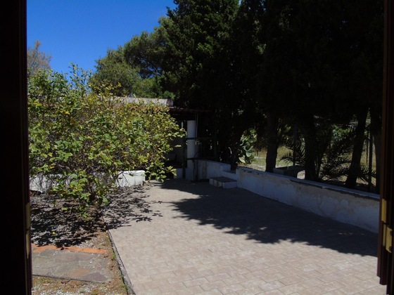 Gallery - Villa Saracina
