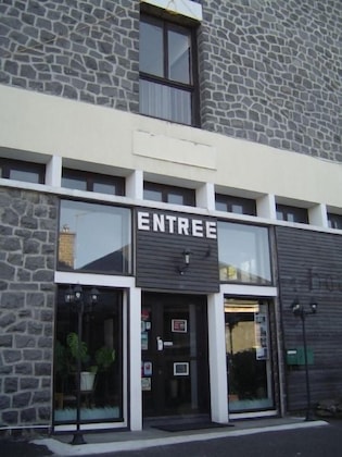 Gallery - Le Grand Hôtel De Besse