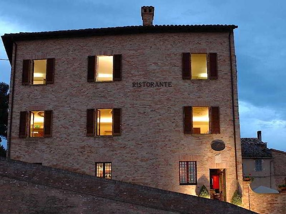 Gallery - 2 Campanili Relais