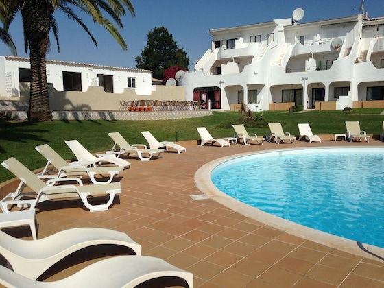 Gallery - Vilamar Hotel