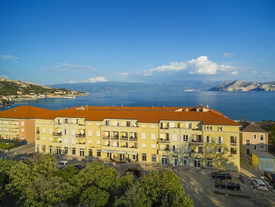 Gallery - Valamar Atrium Residence