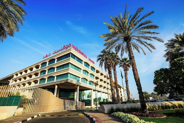 Gallery - Mövenpick Grand Al Bustan Dubai