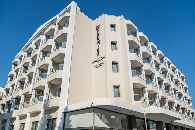 Gallery - Premier Nergis Beach
