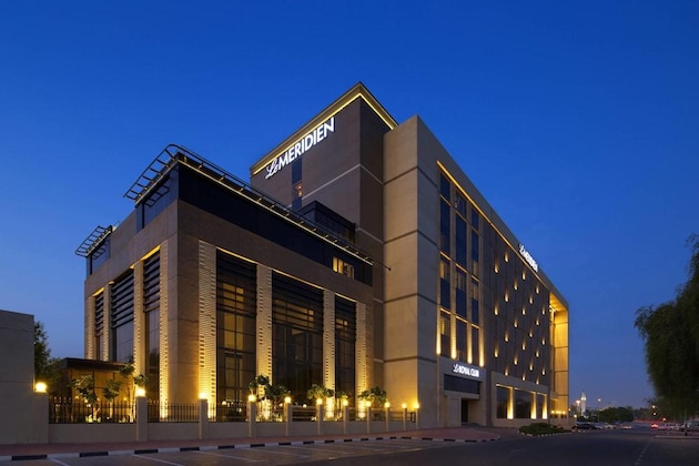 Gallery - Le Meridien Dubai Hotel & Conference Centre