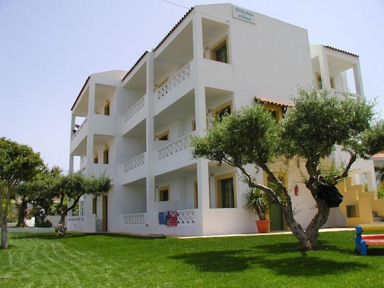 Gallery - Nikolas Villas Apartments