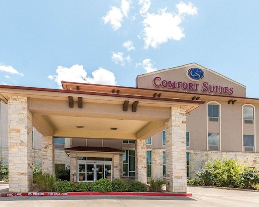 Gallery - Comfort Suites Granbury