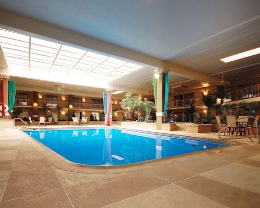 Gallery - Clarion Hotel & Conference Center Hagerstown Area
