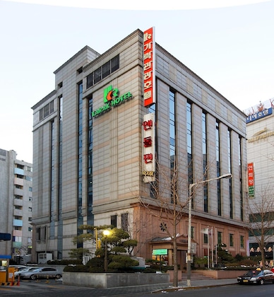Gallery - Karak Tourist Hotel