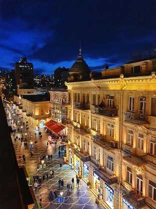 Gallery - Austin Hotel Baku