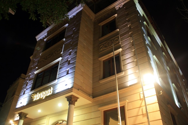 Gallery - Atropat Hotel Baku